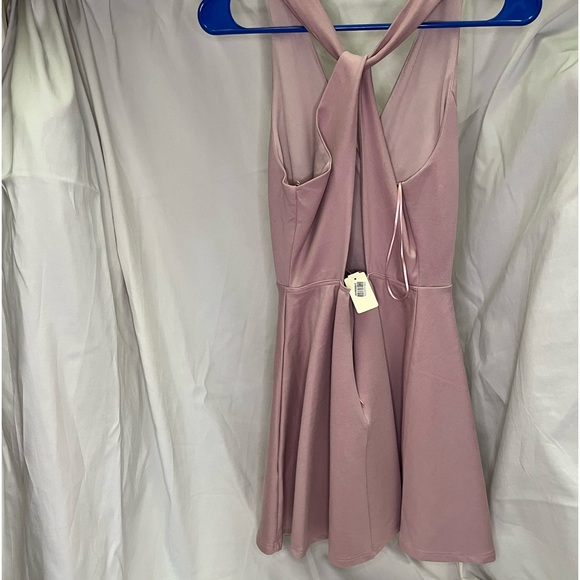 Dry Goods dress - Picture 2 of 2